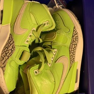 Jordan’s